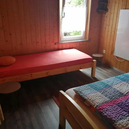 Apartman Gastehaus Helga *