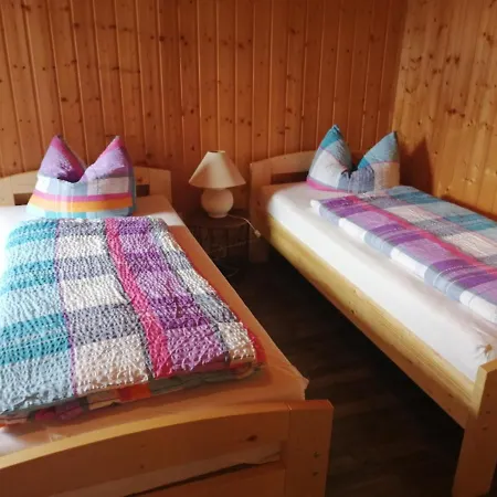 Gastehaus Helga Apartman