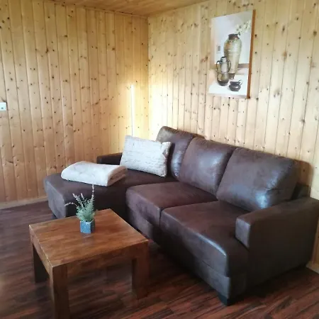 Gastehaus Helga Apartman