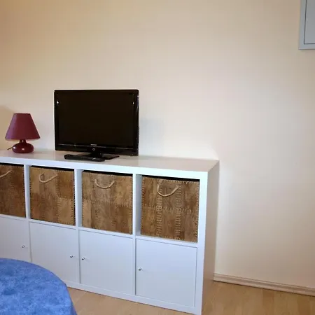 Gastehaus Helga Apartman