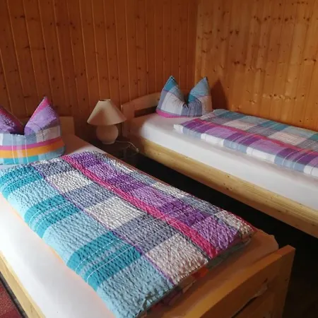 Gastehaus Helga Apartman