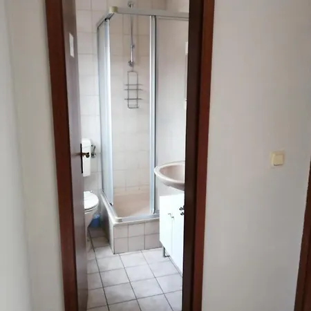 Gastehaus Helga Apartman Ilfeld