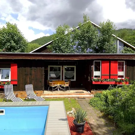 Gastehaus Helga