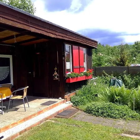 Apartman Gastehaus Helga Ilfeld