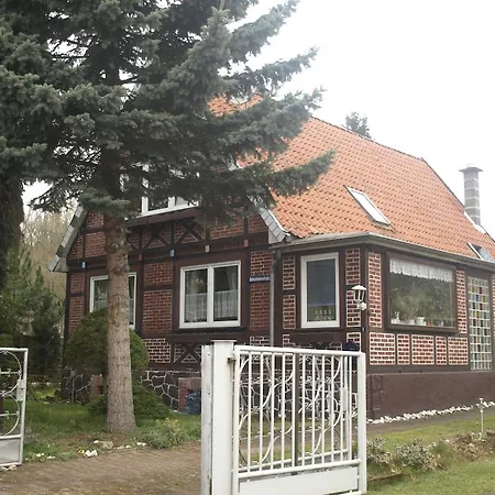 Gastehaus Helga * Ilfeld
